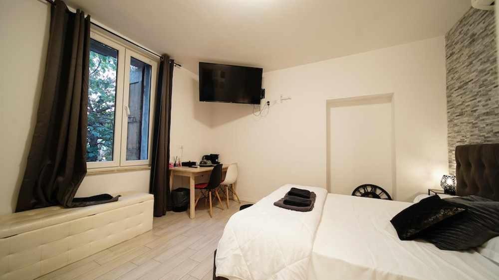 Langolo Di Laura Borgo Roma Destiny Home 3 Verona Camera foto