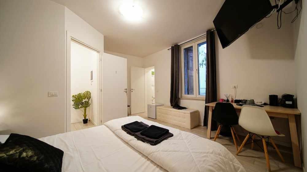 Langolo Di Laura Borgo Roma Destiny Home 3 Verona Camera foto